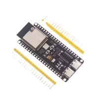 Papan Pengembangan Inti ESP32-S3 Xiaozhi AI WiFi BT DevKitC-1 N8R2 N16R8