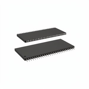 Memoria IS42S83200G-6TLI 54 TSOP Comprar Componentes Electrónicos en Línea En Stock - Product Image 1