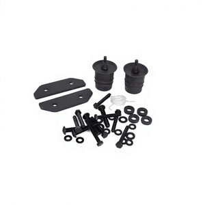 Support de charnière de renfort de hayon modifié module de hauteur de montage de pneu de secours spécialement conçu pour 18-22 Wrang ler <span class=keywords><strong>JLs</strong></span> - Product Image 4