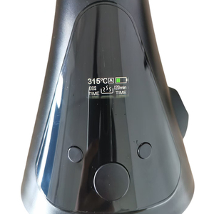 Meilleure Vente : Chicha Électrique 20000mAh avec Chauffage par Batterie (Pas de Charbon), Facile à Contrôler la Température - Product Image 4