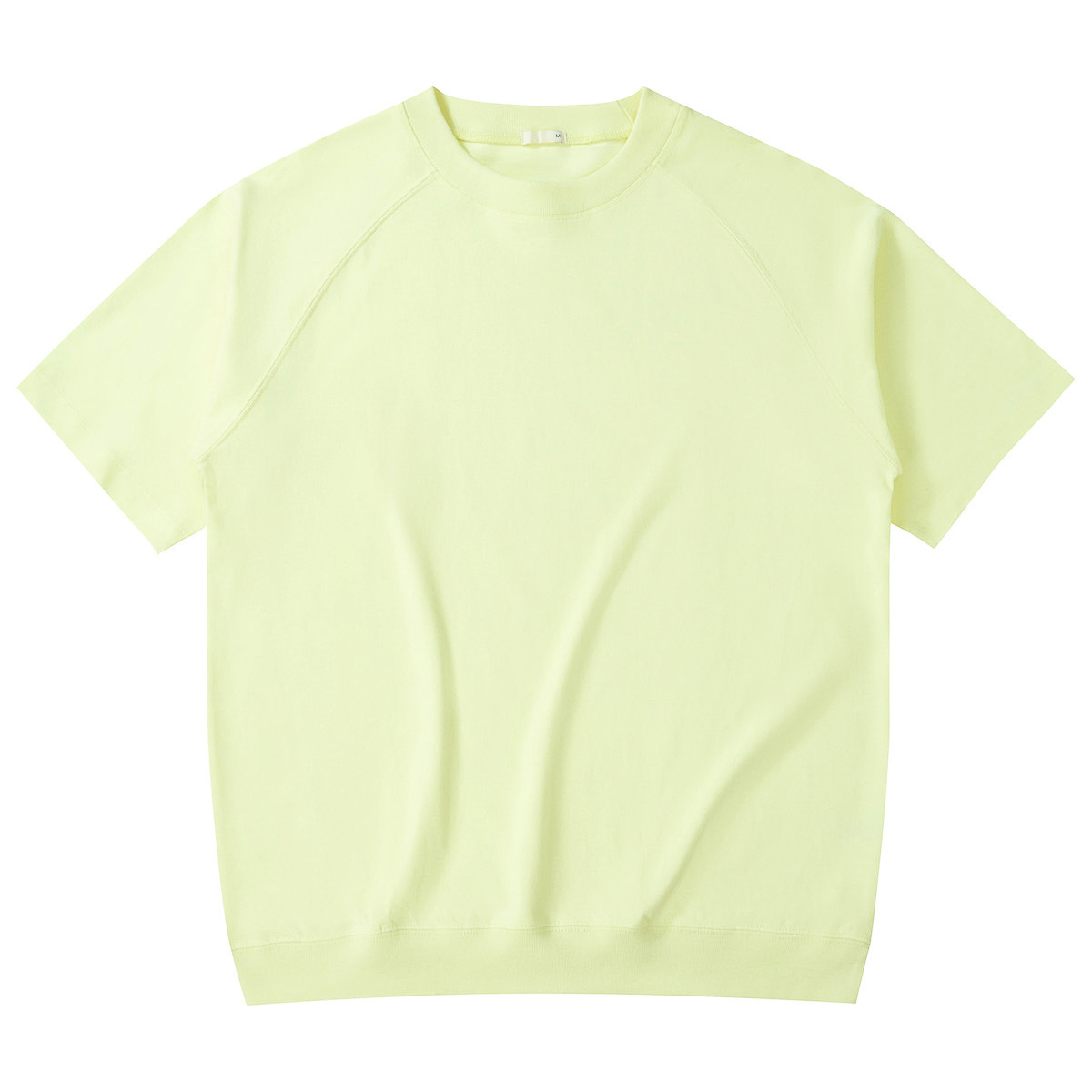 Champagne Yellow