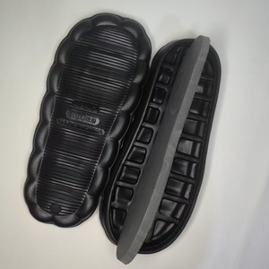 Suelas de EVA en Forma de Nube 28-45 para Invierno, Antideslizantes, para Interiores, para Hacer Sandalias, Materiales para Zapatos Casuales - Product Image 5