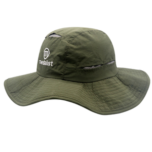 Restez à la pointe de la mode toute l'année avec nos superbes chapeaux de seau personnalisés - Product Image 4