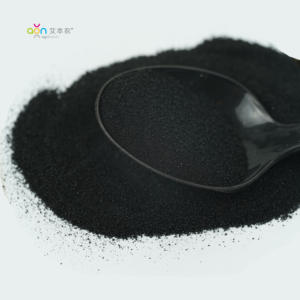 Fertilizante Orgánico para Plantas, Ácido Húmico de Liberación Rápida, Humato de Potasio para Agricultura y Producción de Frutas, Cultivos de Invernadero - Product Image 6