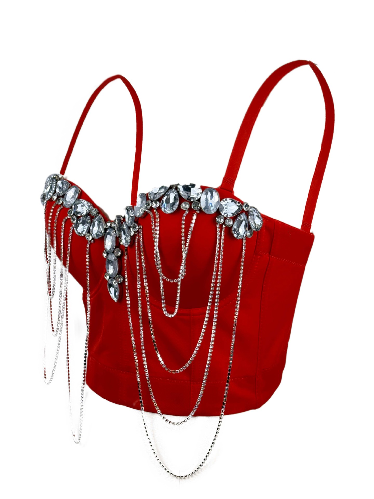 Y9138 Rouge