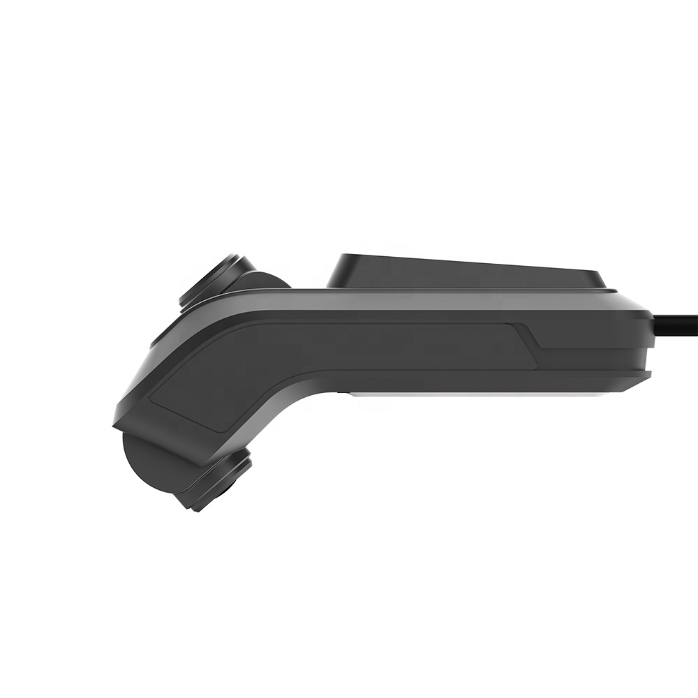 Автомобильный видеорегистратор 4g с двойным объективом gps Full HD 1080P, цифровая камера для приборной панели, система содействия водителю