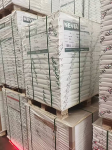 80-350gsm 500-900mm Hi Kote Nevia C2S Glossy/matt Chrome Couche <strong>Art</strong> <strong>Paper</strong> - Product Image 6