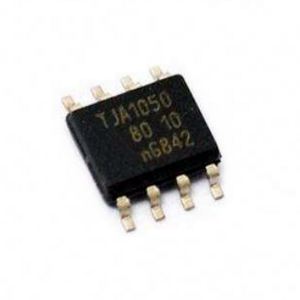 Nelcom TJA1050 บริการครบวงจรแบบดั้งเดิม ชิ้นส่วนอิเล็กทรอนิกส์ IC ในสต็อก ชิ้นส่วนอิเล็กทรอนิกส์อื่นๆ ไมโครชิป TJA1050 - Product Image 1