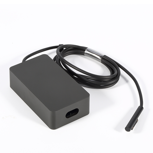 Factory Best 15volt Certified Laptop Charger 15v 4a 60w Ac/dc Power Adapter for microsoft OEM