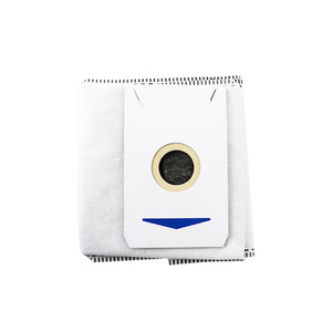 Ecovacs T30 Dust <b>Bag</b> K10737 220x140x124mm Activated Carbon Filter Home Use Robot <b>Vacuum</b> Consumables - Product Image 4
