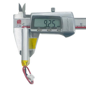 منتج معتمد DTP103450 v ، بطارية ليثيوم بوليمر لسوق الهند - Product Image 4