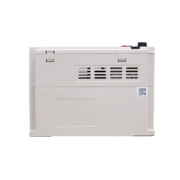 LCGK Stable Vfd 380V AC triphasé 0-500Hz sortie 4kw à 5.5kw 3HP Onduleur de pompe solaire pour entraînement à courant alternatif