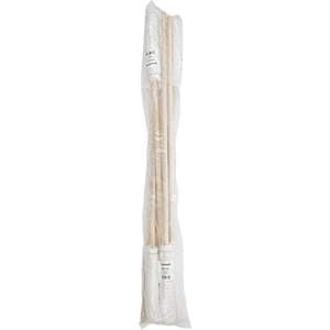 Boardwalk 48 In. X 5 In. Tête de balai à poussière en mélange coton/synthétique bleu BWK1148 - Product Image 3