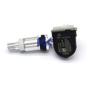 Capteur <span class=keywords><strong>de</strong></span> pression des pneus TPMS <span class=keywords><strong>de</strong></span> pièces automobiles 23445327 pour Buick Chevrolet Cadillac GMC Jianghuai - Product Image 2