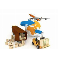 NOUVEAU SPEED Transitaire fiable de fret par camionnage aérien Transitaire de fret Chine DDP Agent d'expédition aérien vers US/JP/AU/SG/TH/MY/CA