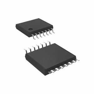ผู้ผลิตชิ้นส่วนอิเล็กทรอนิกส์14 TSSOP (0.173 ", กว้าง4.40มม.) 74ACT125TTR ลอจิกของแท้ IC บัฟไม่ใช่พลิกกลับ5.5V 14 TSSOP - Product Image 1