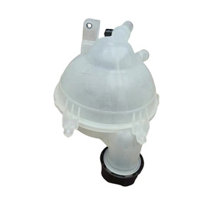 ถังพักน้ำหล่อเย็นพร้อมเซ็นเซอร์ Peugeot Citron DS รุ่น 9672832380 สำหรับเปลี่ยนซ่อม - Product Image 4