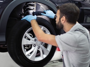 Amortiguador de suspensión neumática para coche, para <span class=keywords><strong>Jaguar</strong></span> CV Boot C-11107 OE C2C41349 - Product Image 6