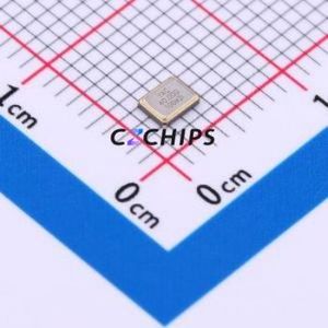 X322540MMB4SI Crystal (Passive) SMD3225-4P Crystal Oscillator SMD Crystal Oscillator 40MHz 10ppm 10pF - Product Image 1