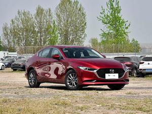 Changan <span class=keywords><strong>Mazda</strong></span> 2021, SUV a Gasolina, Premium, Usado, Transmisión Automática, Económico, Volante a la Izquierda, en Buenas Condiciones, Confiable - Product Image 1