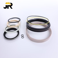 Kit de joints de vérin d'inclinaison 707-99-52160 pour bulldozer sur chenilles Komatsu D65PX-15