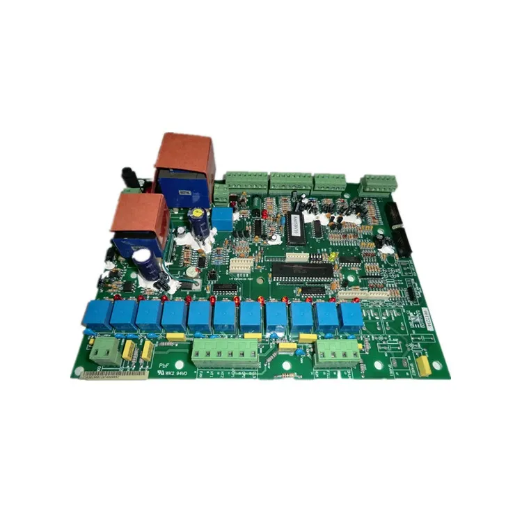 Assemblage Pcba de haute qualité avec assemblage Pcb fabricant assemblage Daly Bms interrupteur intelligent Pcb Tuya Clone Pcba Board