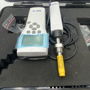 Brand New Orignal VAIS-ALA MI70 HMP75 Unidade Principal MI70 + Probe HMP75 Medidor Portátil Dewpoint - Product Image 5
