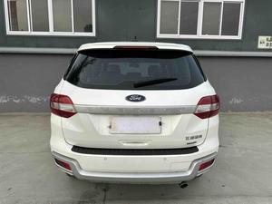 ฟอร์ด <span class=keywords><strong>เอ</strong></span>เวอเรสต์ ปี <span class=keywords><strong>2020</strong></span> เครื่องยนต์ 2.3 ลิตร GTDi ขับเคลื่อน 4 ล้อ รุ่น Elite Edition 5 ที่นั่ง - Product Image 6