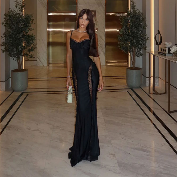 Shop Our Collection of Italian Maxi Dresses for Women