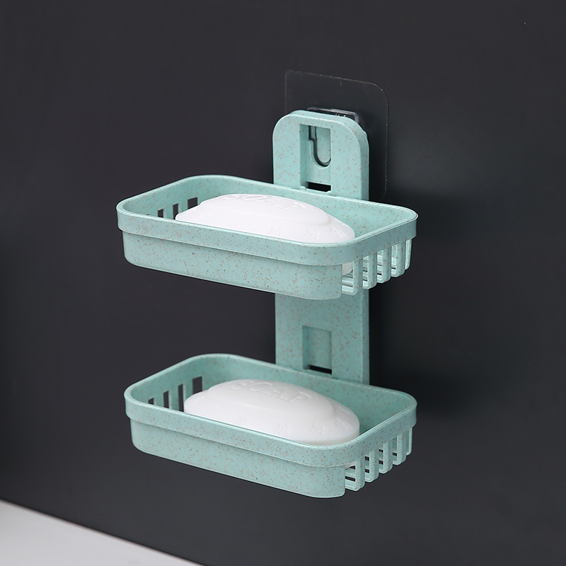 Double couche verte