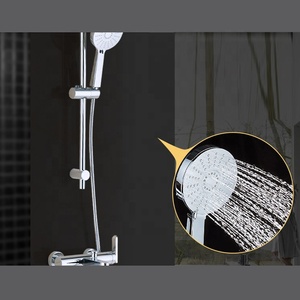 Современная многофункциональная насадка для душа - Product Image 2