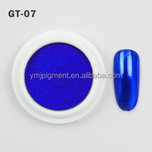 GT-07 bleu