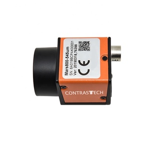 CT MED MARS 20MP Kompatibel mit LabView 1-Zoll-CMOS-<span class=keywords><strong>Sensor</strong></span> IMX183 USB-Großformat kamera für die Labor automatisierung - Product Image 4