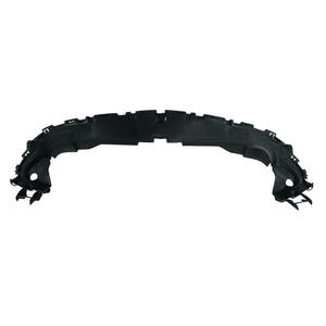 Placa Protectora Superior del Radiador para Mercedes-Benz Clase C W205 2055051830, Guía de Aire del Parachoques Delantero ABS - Product Image 3