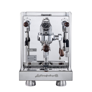 เครื่องชงกาแฟพาณิชย์ CRM3035 gemile <span class=keywords><strong>Moby</strong></span> <span class=keywords><strong>Dick</strong></span> E61ต้มกาแฟกึ่งอัตโนมัติทำจากสเตนเลสสตีลแบบข้ามพรมแดน - Product Image 5