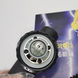 ปั๊มน้ำมันเชื้อเพลิงรถแบคโฮ 416E 420D 420E รุ่น 2289129 228-9129 พร้อมไส้กรอง รุ่น 3491063 349-1063 2497669 249-7669 - Product Image 5