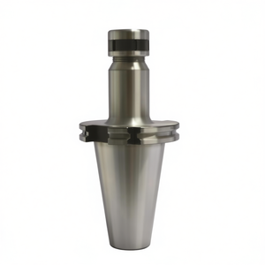 Ttake Tc40 50 Hs Iso Taper Chuck Din 69871 For <b>Machining</b> Tools - Product Image 2