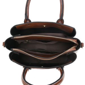 Fashion Trendy <b>Sequin</b> Pu Leather Ladies Tote Bags Top Handle Satchel Shoulder Bags Messenger <b>Handbags</b> for Women - Product Image 4