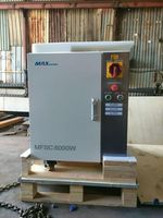 Source de découpe laser à fibre 3000W MAX Générateur laser MFSC-3000 haute stabilité pour la coupe 3KW Prix compétitif État neuf