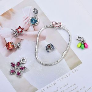 ลดราคาสุดฮอต 2026 สินค้าให<span class=keywords><strong>ม</strong></span>่ สร้อยข้อ<span class=keywords><strong>ม</strong></span>ือห้อยจี้รูปดอกไ<span class=keywords><strong>ม</strong></span>้ปีศาจ <span class=keywords><strong>Stranger</strong></span> <span class=keywords><strong>Things</strong></span> ลูกเต๋า DIY ลูกปัดโลหะผส<span class=keywords><strong>ม</strong></span> สร้อยข้อ<span class=keywords><strong>ม</strong></span>ือรูปกระดูกงู ของขวัญ เครื่องประดับ - Product Image 3