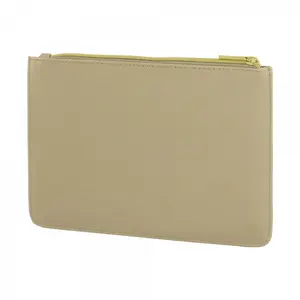 Borsa Beauty in similpelle personalizzata per merchandising - Product Image 1