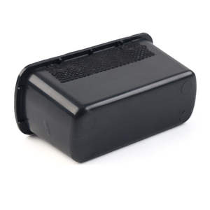 Caja de almacenamiento para coche, plástico negro, para Toyota Land Cruiser Lexus LX470 GX470, caja organizadora para guantera con palanca de cambios - Product Image 4