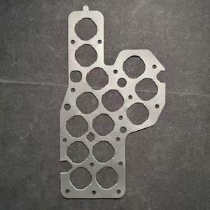 Échantillon Gratuit : Patin Antidérapant en Silicone avec Adhésif Acrylique, Conception Découpée pour Équipements Électroniques et Audio, Faible Bruit - Product Image 5