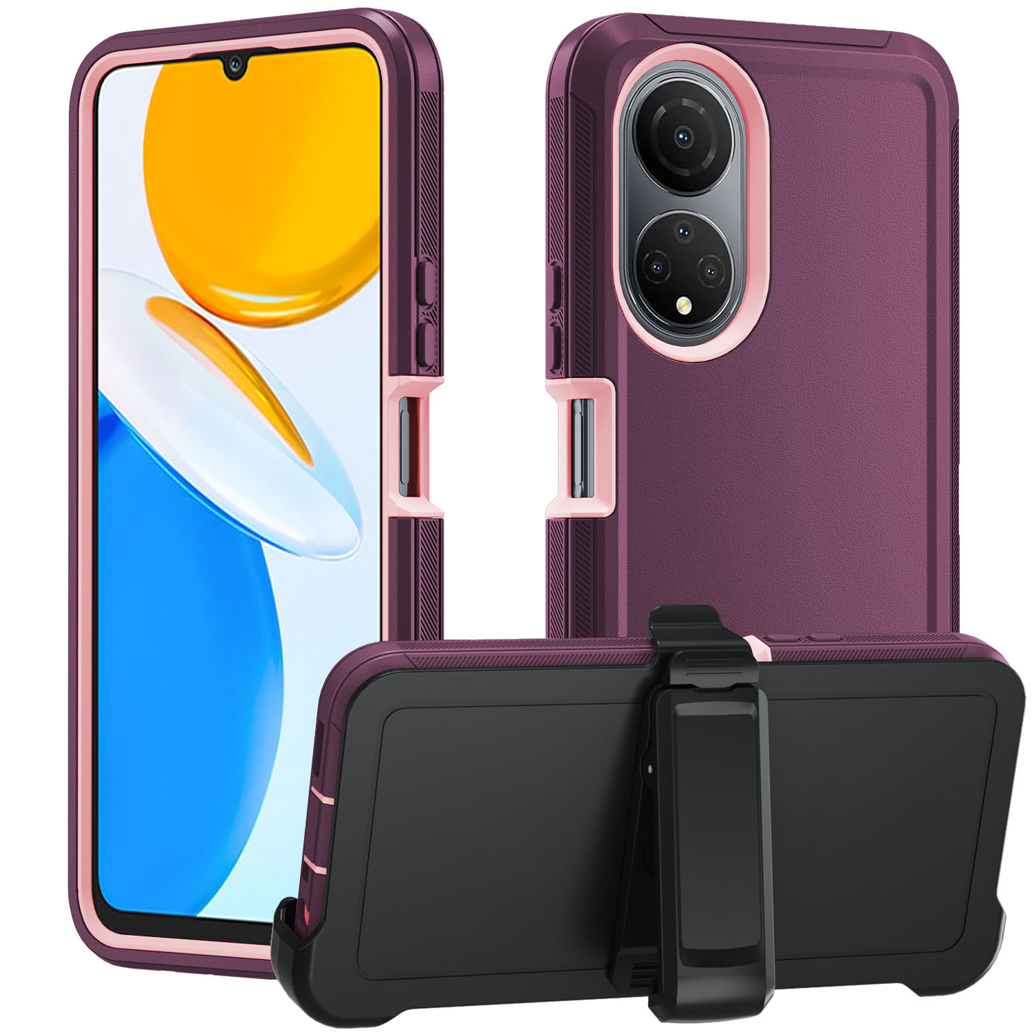 Vino Tinto sin soporte