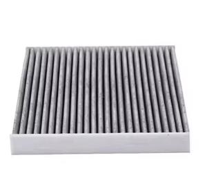 Filtre de climatisation de cabine activé haute Performance 97133-2E200 Filtre de cabine de pièces de moteur automatique pour 97133-2E210 - Product Image 2