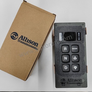 Selector de Cambios con Botón Pulsador 29551495 para Transmisión Allison 3000HS, Hierro Fundido y Aluminio, Garantía de 12 Meses, Calidad G5PB - Product Image 3