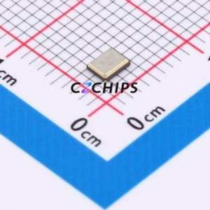 XTM32016000QT00351001 Crystal (Passive) SMD3225-4P Crystal Oscillator SMD Crystal Oscillator 16MHz 10ppm 20pF - Product Image 1