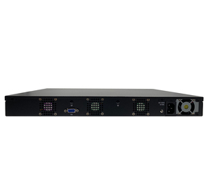 1U Rackmount Mạng Thiết Bị Powered By 2nd Và 3rd Gen Ivy <span class=keywords><strong>Bridge</strong></span>/<span class=keywords><strong>Sandy</strong></span> <span class=keywords><strong>Bridge</strong></span> Intel Xeon E3 1200, <span class=keywords><strong>core</strong></span> I3/I5/<span class=keywords><strong>I7</strong></span> - Product Image 1