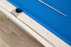 Nhà Máy Tùy Chỉnh Hiện Đại Sang Trọng 7ft 8ft 9ft Hồ Bơi Bida Chất Lượng Cao Slate Giường <span class=keywords><strong>Snooker</strong></span> Thiết Kế Trên Bán - Product Image 2