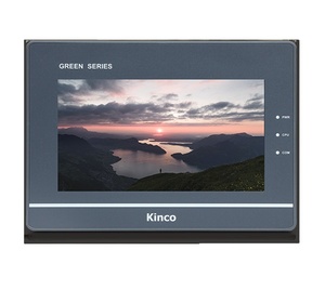 2025 Vente en gros Kinco Weinview HMI 4414 Série de produits Mt Écran tactile Emballage d'origine Prix abordable - Product Image 5